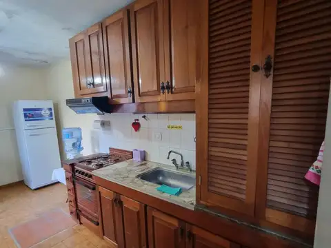 Departamento en Venta en Jose Clemente Paz, USD 49.000