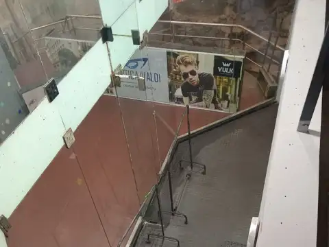 PRESIDENTE PERON 1600