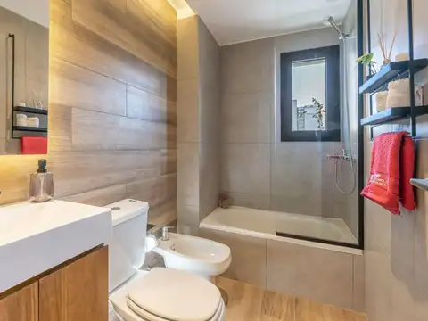 Departamento en Venta de Monoambiente
