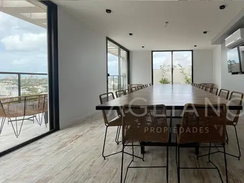 Departamento en Alquiler en Mar Del Plata, USD 1.200