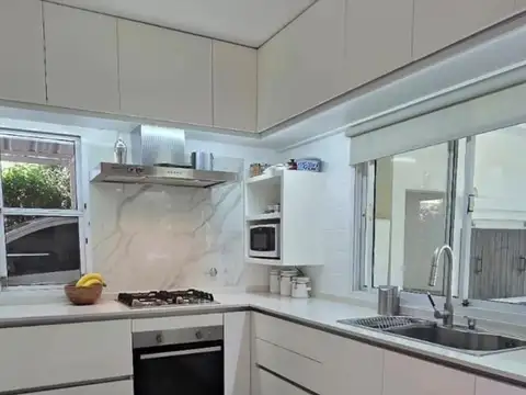 Casa en Venta en Nautico Escobar, USD 180.000