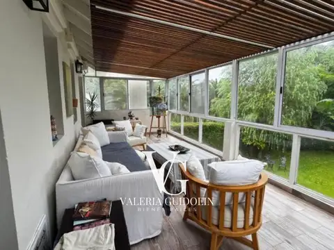 Casa en Nautico Escobar OPORTINIDAD 