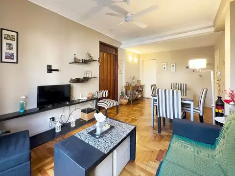 Departamento en Venta de 4 ambientes