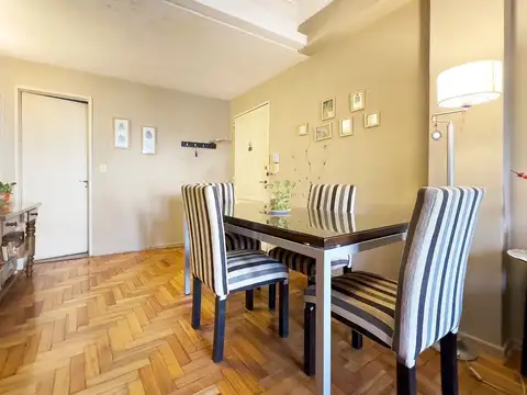 Departamento en Venta en Palermo, USD 150.000