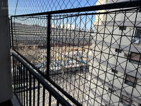 Departamento en Venta en Barrio Norte, USD 139.000