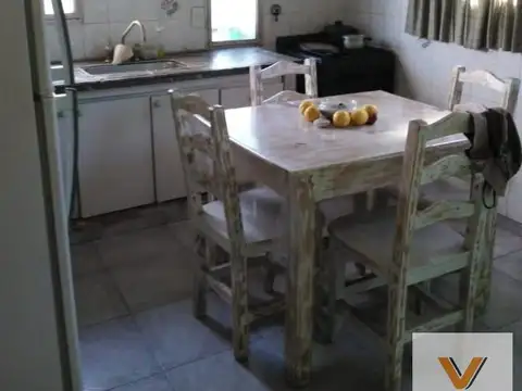 Casa en Venta al Norte