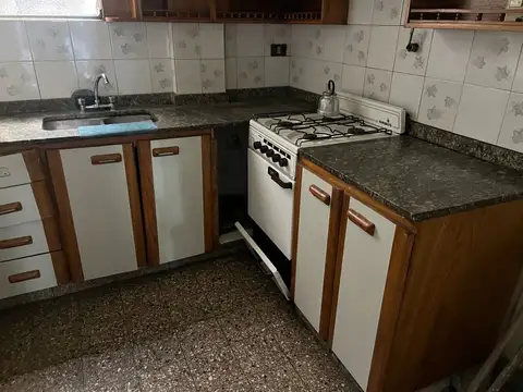 Departamento en Venta en Villa del Parque, USD 175.000