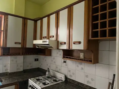 Departamento en Venta de 3 dormitorios