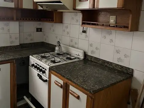 Departamento en Venta de 4 ambientes