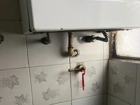 Departamento en Venta al Norte