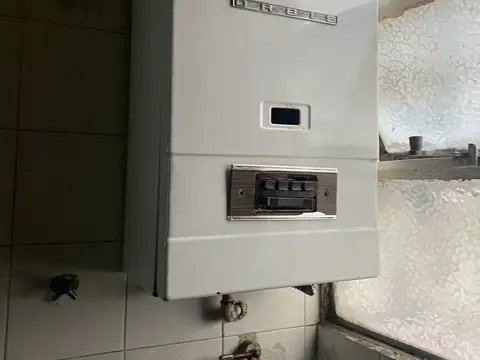 Departamento en Venta al Norte