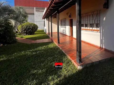 Excelente Casa sobre Ruta 12 km 1028
