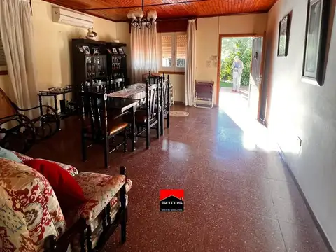 Excelente Casa sobre Ruta 12 km 1028