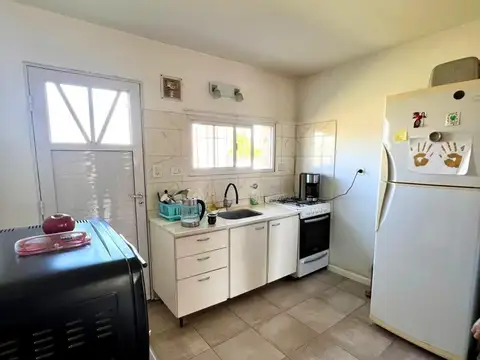 Campiñas de Piñero, Agustinos 500, casa de 3 dormitorios