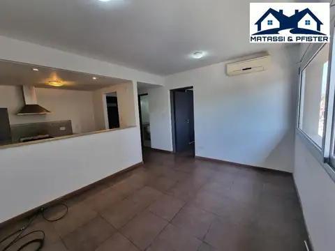 Departamento en Alquiler en Zona Centro, $ 650.000