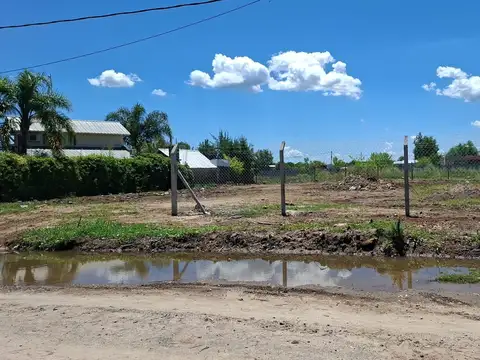 Venta de Lote APTO CREDITO en La Pista,  Maschwitz, Escobar