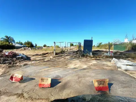 Terreno en Venta de 765,0 m2