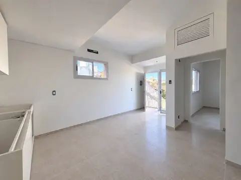 Venta PH 2 Amb. a Estrenar | Patio y Entrada Indep. | Florida Oeste