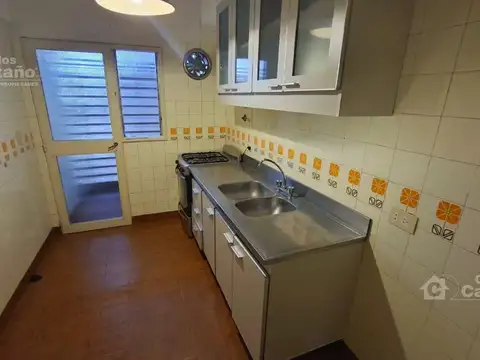 Departamento en Alquiler 45 años