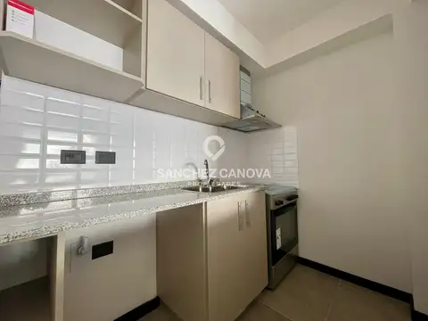 Departamento en Venta en San Carlos de Bariloche, USD 145.000