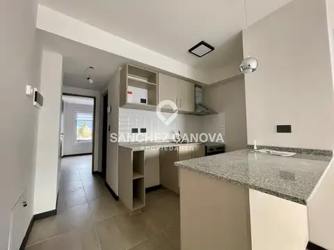 Departamento en Venta en San Carlos de Bariloche, USD 145.000