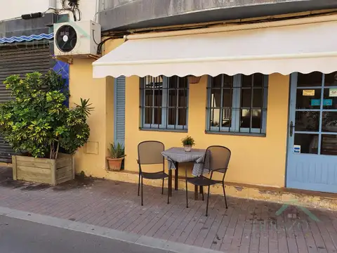 RESTAURANTE EN ESPAÑA, BARCELONA