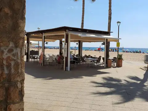 Local - El Besos y el Meresme