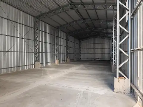 Galpon en Alquiler en Roldan, $ 1.950.000