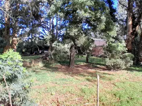 Terreno en Venta de 449,0 m2