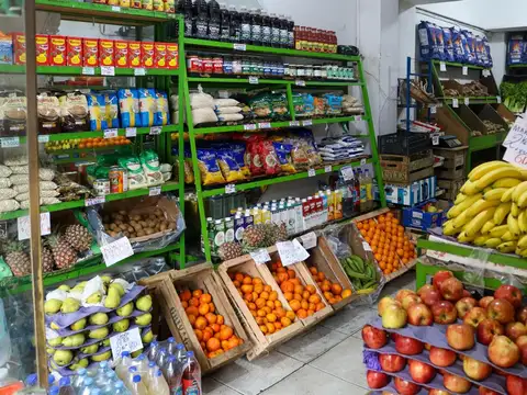 Fondo Comercio en Venta A Estrenar