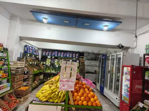 Fondo de Comercio en Venta en Villa Crespo – Excelente Ubicación