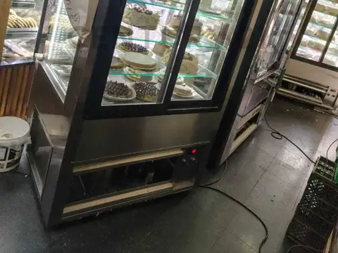 Fondo de Comercio en Venta en Villa Crespo – Excelente Ubicación