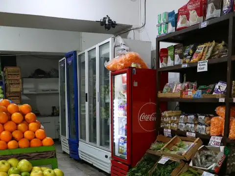 Fondo Comercio en Venta A Estrenar