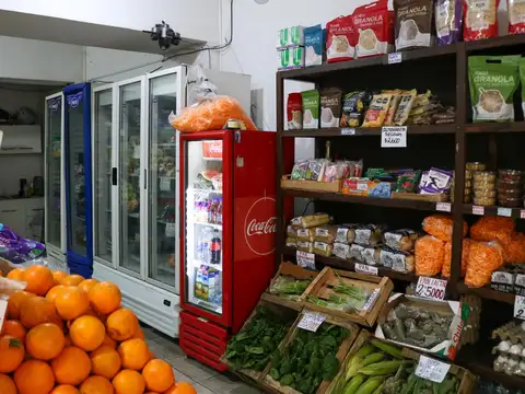 Fondo de Comercio en Venta en Villa Crespo – Excelente Ubicación