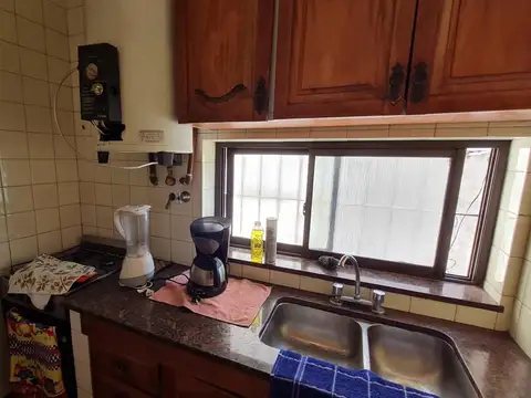 Departamento en Alquiler Temporal de 3 ambientes