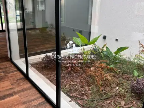 Casa en Venta en Presidente Derqui, USD 210.000