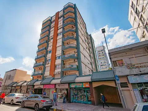 Alquiler Departamento 3 ambientes Villa Ballester