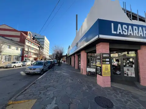 VENTA FONDO DE COMERCIO MULTIRUBRO