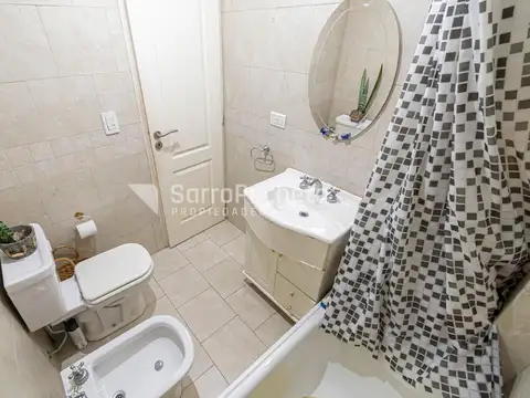 Depto Tipo Casa en Venta en Villa Sarmiento, USD 149.000