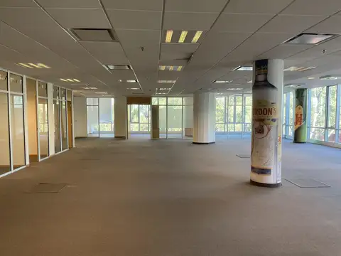 Oficina en Alquiler 10 años