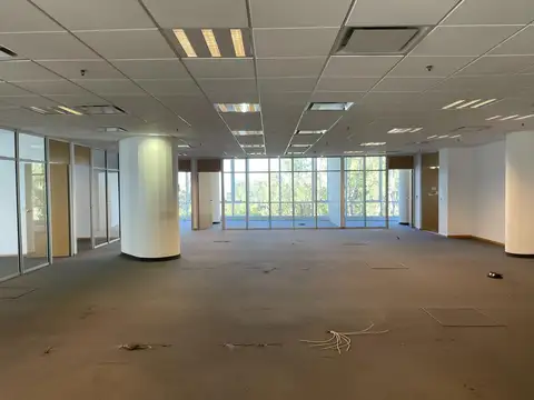 Oficina en Alquiler - Italia 415, Olivos, Vicente López
