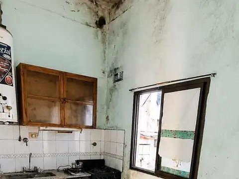 Depto Tipo Casa en Venta en Constitución, USD 45.000