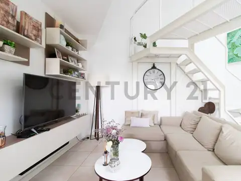 Departamento en Venta de 4 ambientes