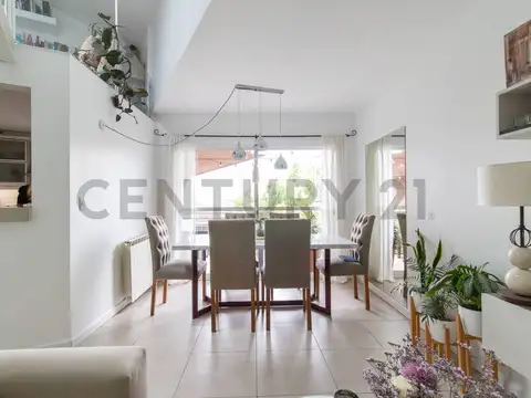 Departamento en Venta de 4 ambientes