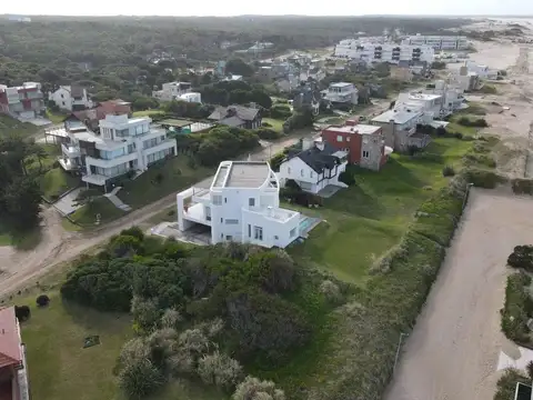 Lote en Venta en Pinamar Zona Norte Linea de Mar