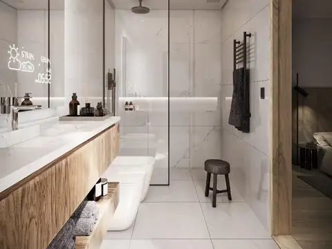 Departamento en Venta al Este