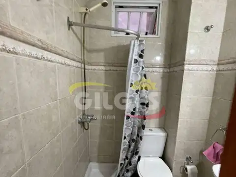 Departamento 1 amb en Ramos Mejia