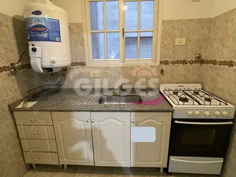 Oficina Monoambiente con 1 baño