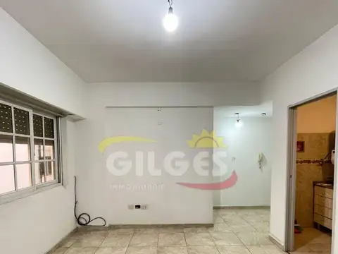 Departamento 1 amb en Ramos Mejia