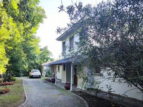 Casa en Venta 22 años